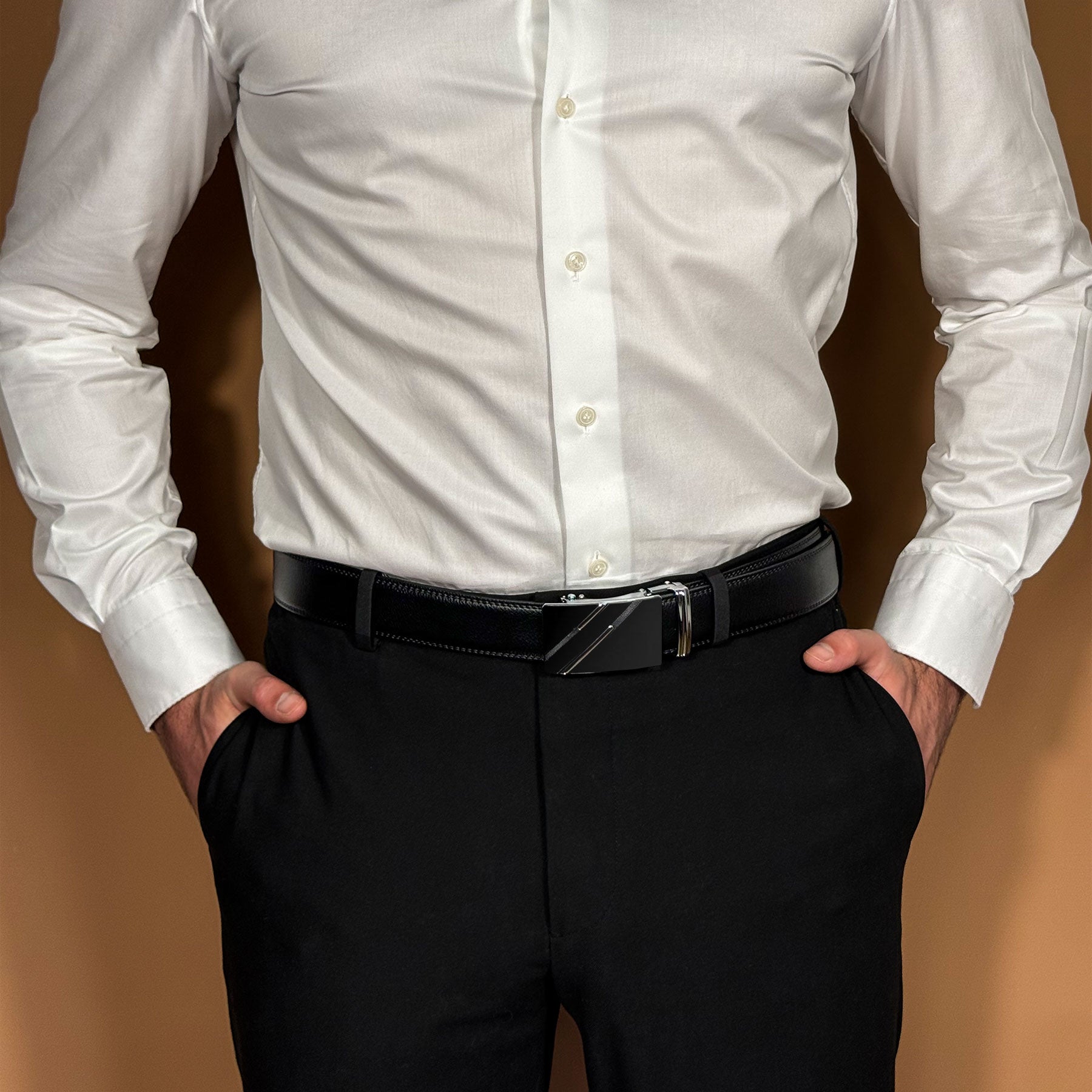 Ceinture Homme - LE CONQUÉRANT