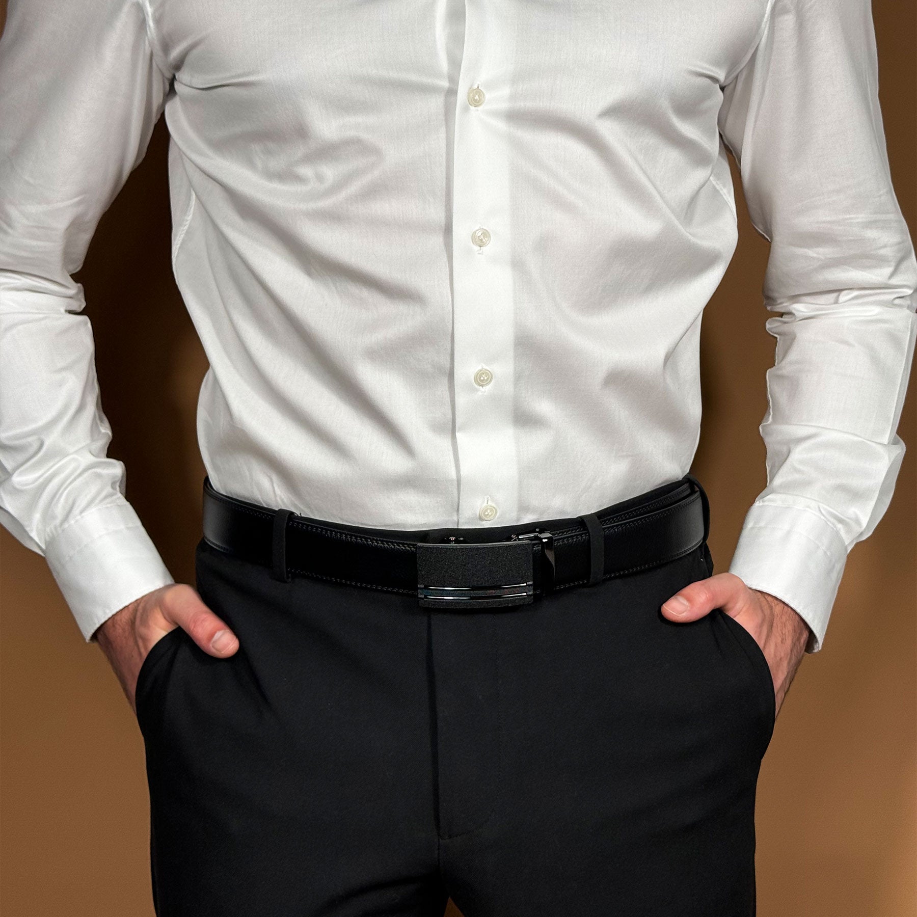 Ceinture Homme - L’AUDACIEUX