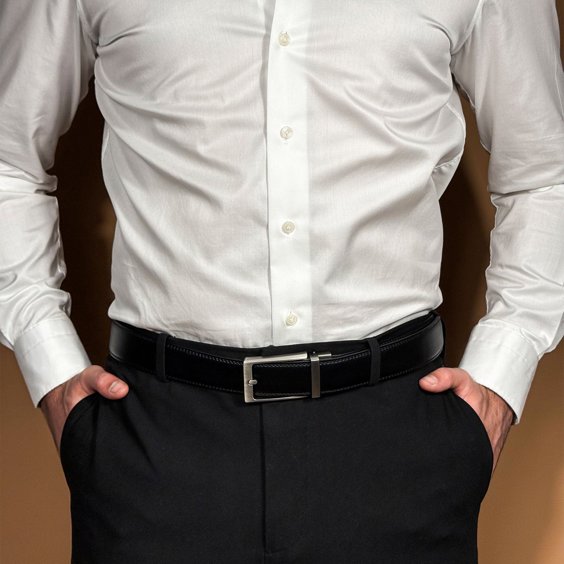 Ceinture Homme - L’AUTHENTIQUE